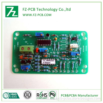 Competitive PCB Assembly and PCBA